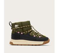 Sorel - Botte Imperméable À Enfiler WHITNEY™ III - Vert - Taille 36 EU - Femme