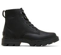 Sorel - Botte Imperméable À Lacets REVEL RD™ - Noir - Taille 38.5 EU - Femme
