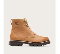 Sorel - Botte Imperméable À Lacets REVEL RD™ - Tawny Buff, Blackened Brown - Taille 38 EU - Femme