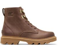 Sorel - Botte Imperméable À Lacets REVEL RD™ - Tobacco, Gum 10 - Taille 40 EU - Femme