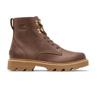 Sorel - Botte Imperméable À Lacets REVEL RD™ - Tobacco, Gum 10 - Taille 41.5 EU - Femme