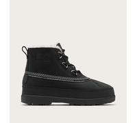 Sorel - Botte Imperméable Ambler™ Fireside - Noir - Taille 40 EU - Homme