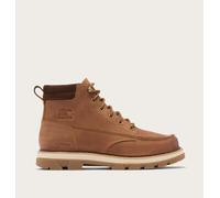 Sorel - Botte Imperméable Bout Mocassin Lark-47™ - Velvet Tan, Tobacco - Taille 44.5 EU - Homme