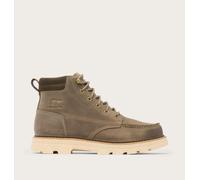 Sorel - Botte Imperméable Bout Mocassin Lark-47™ - Wet Sand, Major - Taille 42 EU - Homme