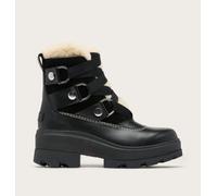 Sorel - Botte Imperméable Cosy JOAN FRWD™ - Noir - Taille 39.5 EU - Femme