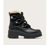 Sorel - Botte Imperméable Cosy JOAN FRWD™ - Noir - Taille 40 EU - Femme