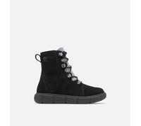 Sorel - Botte Imperméable EXPLORER™ III JOAN - Noir - Taille 39 EU - Femme