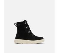 Sorel - Botte Imperméable EXPLORER™ III JOAN - Noir - Taille 40 EU - Femme