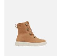 Sorel - Bottines imperméables et isolantes - Sorel Explorer™ III Joan Wp W Tawny Buff Chalk pour Femme - Taille 7,5 US - Marron Marron 7,5 US