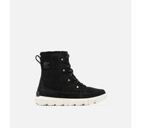 Sorel - Botte Imperméable Explorer Next™ Joan - Noir - Taille 38.5 EU - Femme