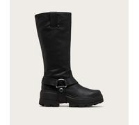 Sorel - Botte Imperméable Haute JOAN FRWD™ - Noir - Taille 40.5 EU - Femme