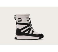 Sorel - Botte Imperméable Haute WHITNEY™ III - Blanc - Taille 41.5 EU - Femme