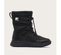 Sorel - Botte Imperméable Haute WHITNEY™ III - Noir - Taille 39.5 EU - Femme