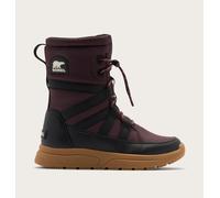 Sorel - Botte Imperméable Haute WHITNEY™ III - Rouge - Taille 41.5 EU - Femme