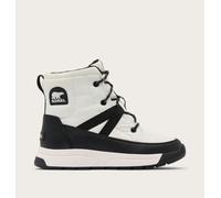 Sorel - Botte Imperméable Mi-haute WHITNEY™ III - Blanc - Taille 39 EU - Femme