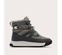 Sorel - Botte Imperméable Mi-haute WHITNEY™ III - Gris - Taille 36 EU - Femme