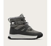 Sorel - Botte Imperméable Mi-haute WHITNEY™ III - Gris - Taille 37 EU - Femme