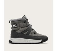 Sorel - Botte Imperméable Mi-haute WHITNEY™ III - Gris - Taille 39 EU - Femme