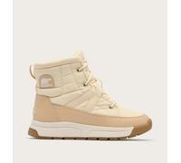 Sorel - Botte Imperméable Mi-haute WHITNEY™ III - Honey White, Ceramic - Taille 38.5 EU - Femme
