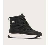 Sorel - Botte Imperméable Mi-haute WHITNEY™ III - Noir - Taille 36 EU - Femme