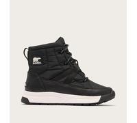 Sorel - Botte Imperméable Mi-haute WHITNEY™ III - Noir - Taille 43 EU - Femme