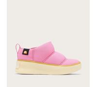 Sorel - Youth Out N About™ IV Mini Puffy - Bottes de neige enfant Orchid / Honey White - 32