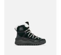 Sorel - Women's Ona Rmx Glacy Plus Waterproof - Chaussures d'hiver - EU 38 - black / sea salt