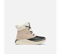 Sorel - Botte Imperméable OUT N ABOUT™ IV Chillz - Omega Taupe, Black - Taille 41 EU - Femme