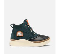 Sorel - Out N About™ IV Classic WP - Bottes de neige femme Night Shadow / Black - 36.5