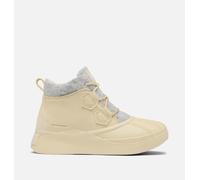 Sorel - Botte Imperméable OUT N ABOUT™ IV CLASSIC - Honey White, Dove - Taille 38 EU - Femme