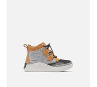 Sorel - Botte Imperméable OUT N ABOUT™ IV CLASSIC Junior - Taffy, Black Felt - Taille 39 EU - Junior