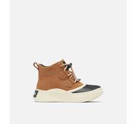 Sorel Mixte Enfant Out N About 4 Classic Waterproof, Taffy Black, 35 EU