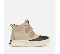 Sorel - Botte Imperméable OUT N ABOUT™ IV CLASSIC - Omega Taupe, Black - Taille 36.5 EU - Femme