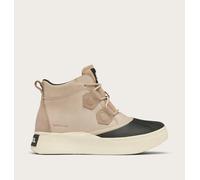 Sorel - Botte Imperméable OUT N ABOUT™ IV CLASSIC - Omega Taupe, Black - Taille 37.5 EU - Femme