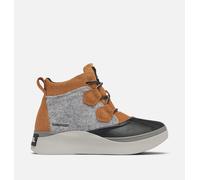 Sorel - Botte Imperméable OUT N ABOUT™ IV CLASSIC - Taffy, Dove - Taille 39.5 EU - Femme