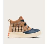 Sorel - Botte Imperméable OUT N ABOUT™ IV CLASSIC - Tawny Buff, Night Shadow - Taille 37.5 EU - Femme