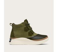 Sorel - Botte Imperméable OUT N ABOUT™ IV CLASSIC - Vert - Taille 37.5 EU - Femme