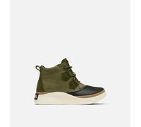 Sorel - Botte Imperméable OUT N ABOUT™ IV CLASSIC - Vert - Taille 40 EU - Femme