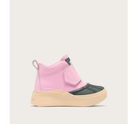 Sorel - Botte Imperméable OUT N ABOUT™ IV STRAP Junior - Rouge - Taille 26 EU - Junior