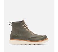 Sorel - Botte Imperméable SLABTOWN 62'™ MOC - Vert - Taille 43 EU - Homme