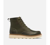 Sorel - Botte Imperméable SLABTOWN 62'™ SIX - Vert - Taille 41.5 EU - Homme