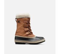 Sorel - Botte Imperméable WINTER CARNIVAL™ - Camel Brown - Taille 37.5 EU - Femme