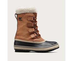 Sorel - Botte Imperméable WINTER CARNIVAL™ - Camel Brown - Taille 37.5 EU - Femme