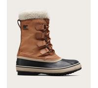 Sorel - Botte Imperméable WINTER CARNIVAL™ - Camel Brown - Taille 41.5 EU - Femme