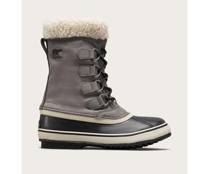 Sorel - Botte Imperméable WINTER CARNIVAL™ - Gris - Taille 40.5 EU - Femme