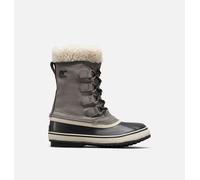 Sorel - Botte Imperméable WINTER CARNIVAL™ - Gris - Taille 41 EU - Femme