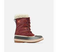 Sorel - Botte Imperméable WINTER CARNIVAL™ - Rouge - Taille 39.5 EU - Femme