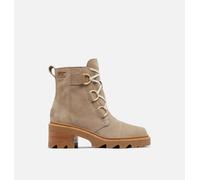 Sorel - Botte Joan Now™ Lace - Omega Taupe, Gum 2 - Taille 38.5 EU - Femme
