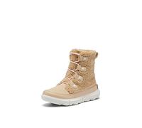 SOREL Explorer Ii Joan C W - Femme - Blanc / Marron - taille 37- modèle 2024