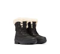 Botte après ski SOREL Torino II Parc Boot (Black, sea salt) femme 38.5 (7.5 US)